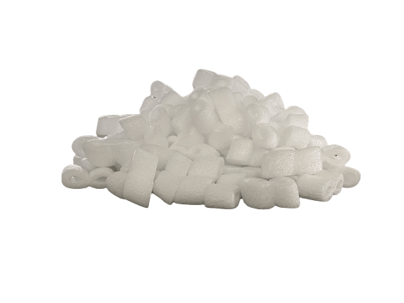 Woodstock Isolatiechips