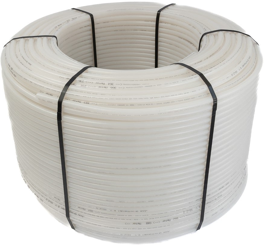 Vloerverwarmingsbuis PE-RT 16×2 5-lagen 600m