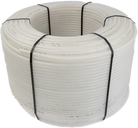 Vloerverwarmingsbuis PE-RT 16×2 5-lagen 600m